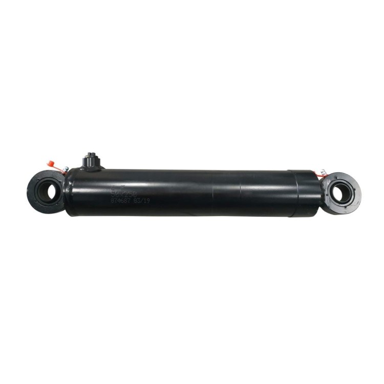 Siłownik systemu zabezpieczenia hydraulicznego 50x250 PD