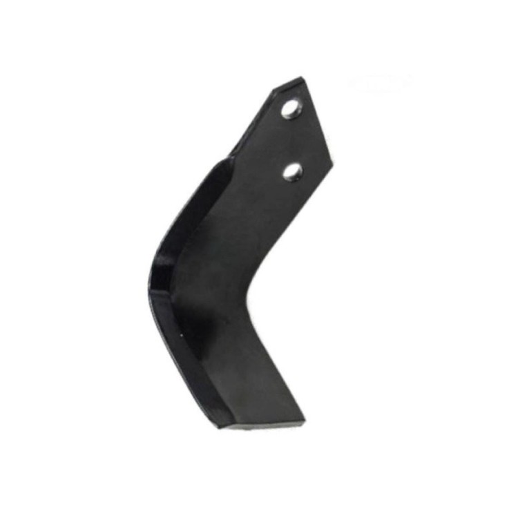 Podcinacz lewy pług dłutowy