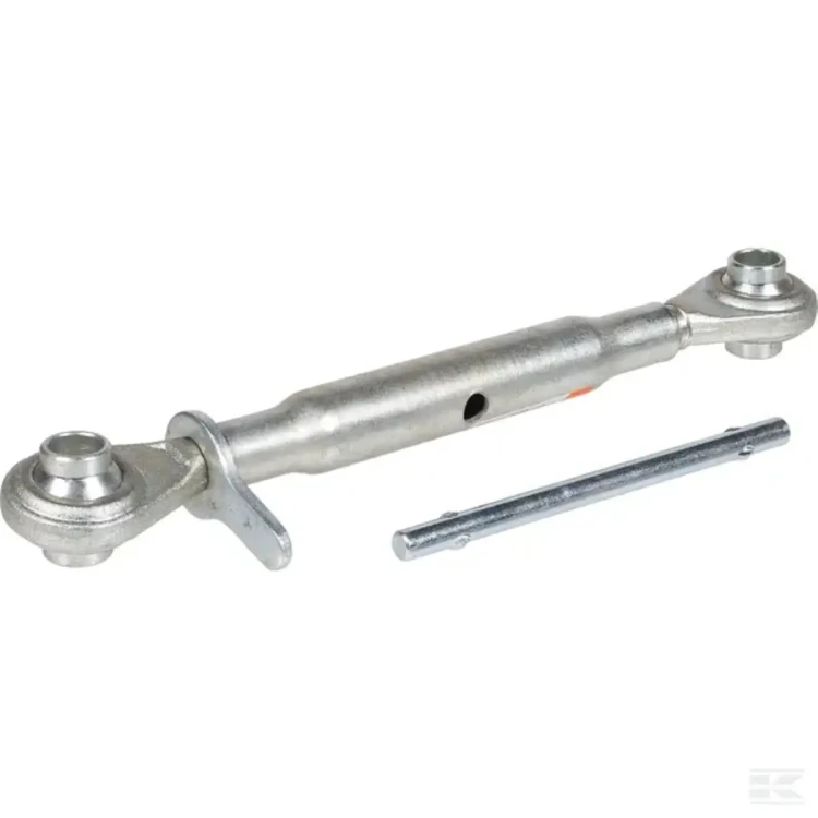 Łącznik regulacji wału BTHL