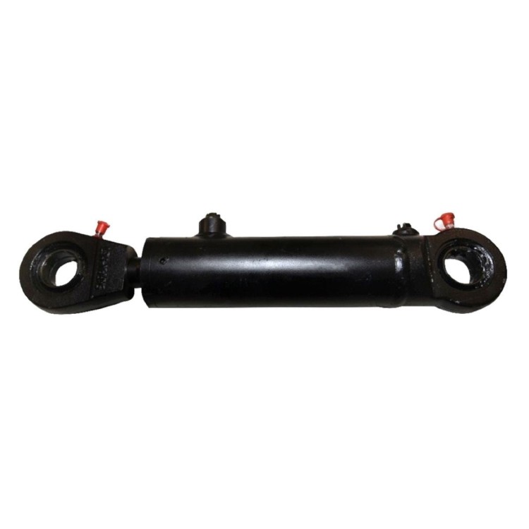 Siłownik regulacji wału 63x100