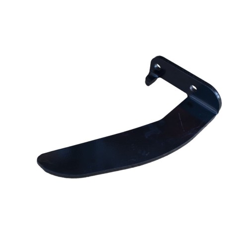 Zgarniacz wał daszkowy/teownikowy/ceownikowy 500