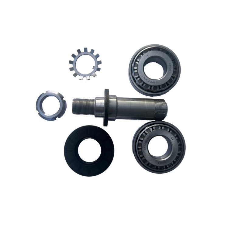 Zestaw naprawczy piasty obsługowej