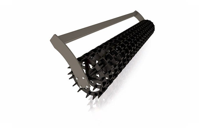 Wał Crosskill 500 Długość 2,2